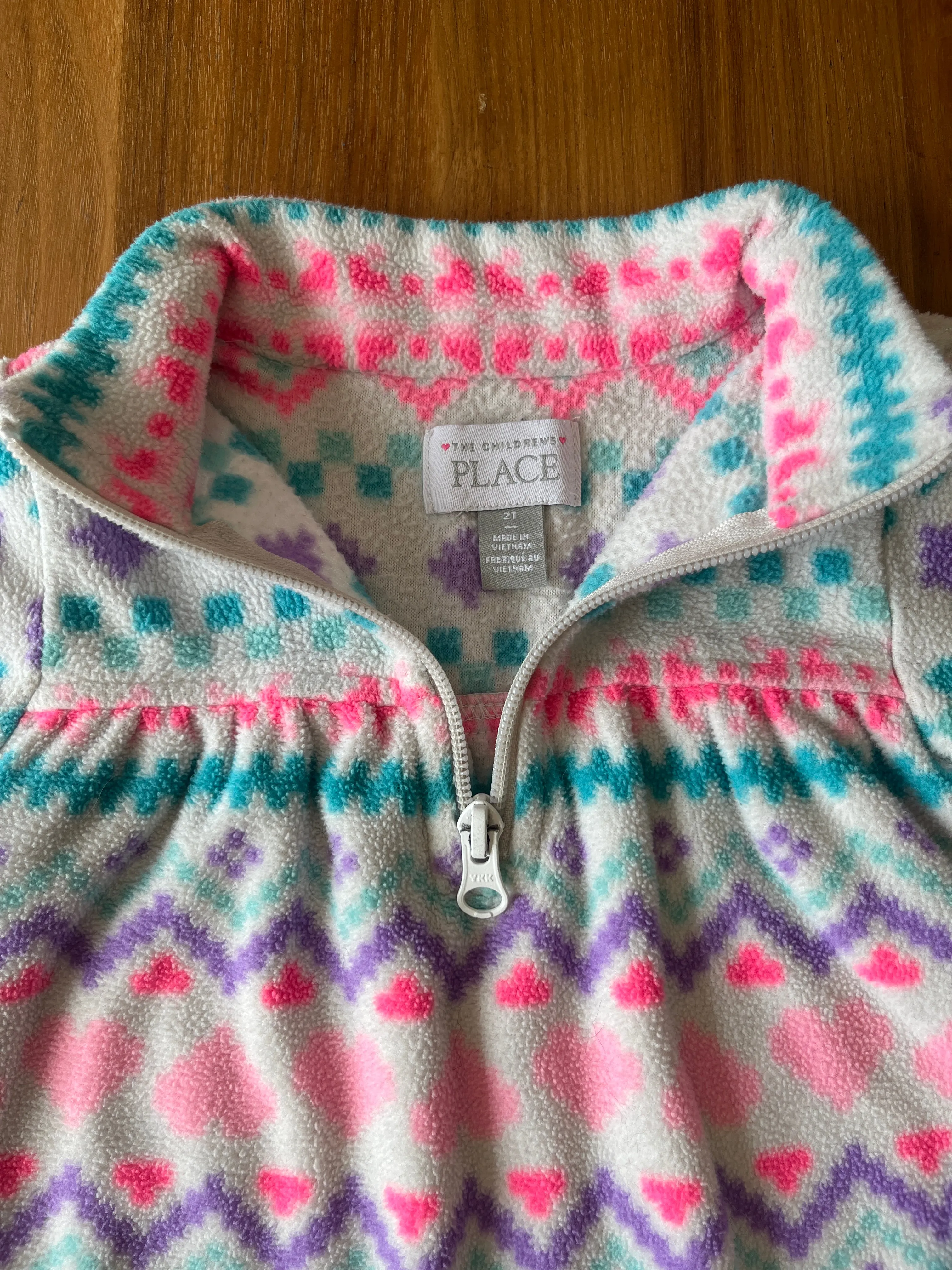 2T Kids Cold Weather Bundle, Kids 2T