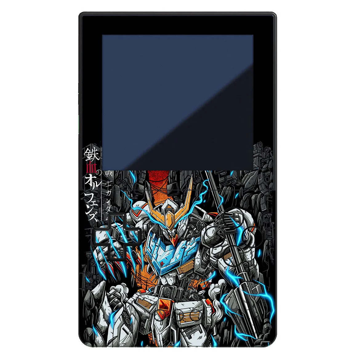 Analogue Pocket Artist Series Skins
