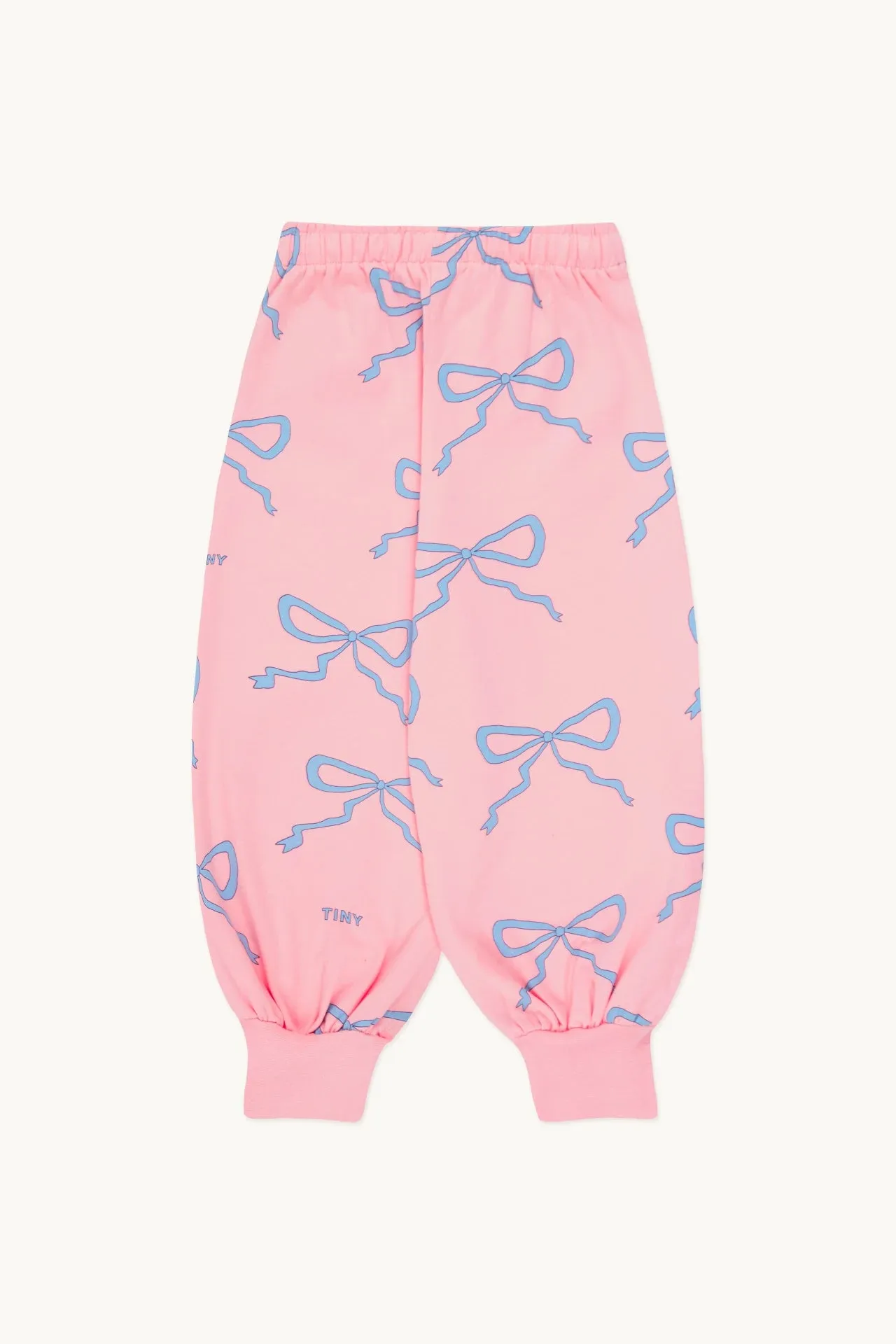 BOWS SWEATPANTS