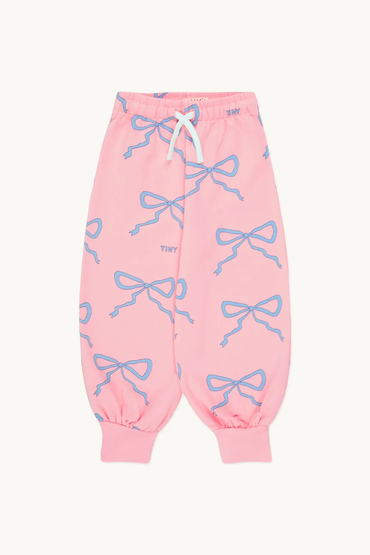 BOWS SWEATPANTS
