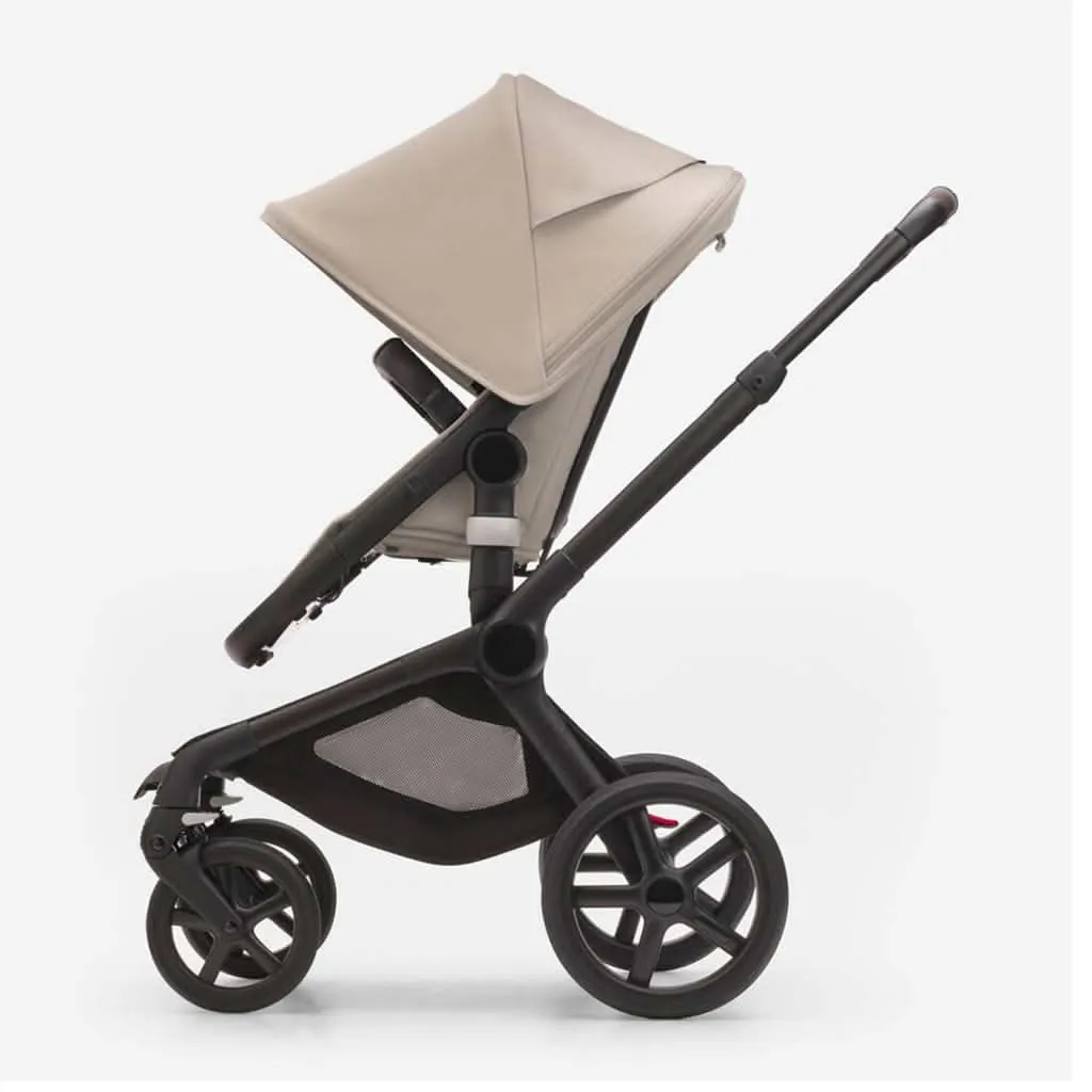 Bugaboo Fox 5 Complete Stroller