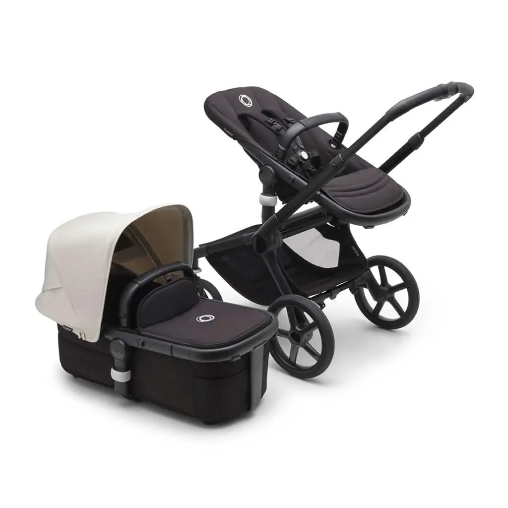 Bugaboo Fox 5 Complete Stroller