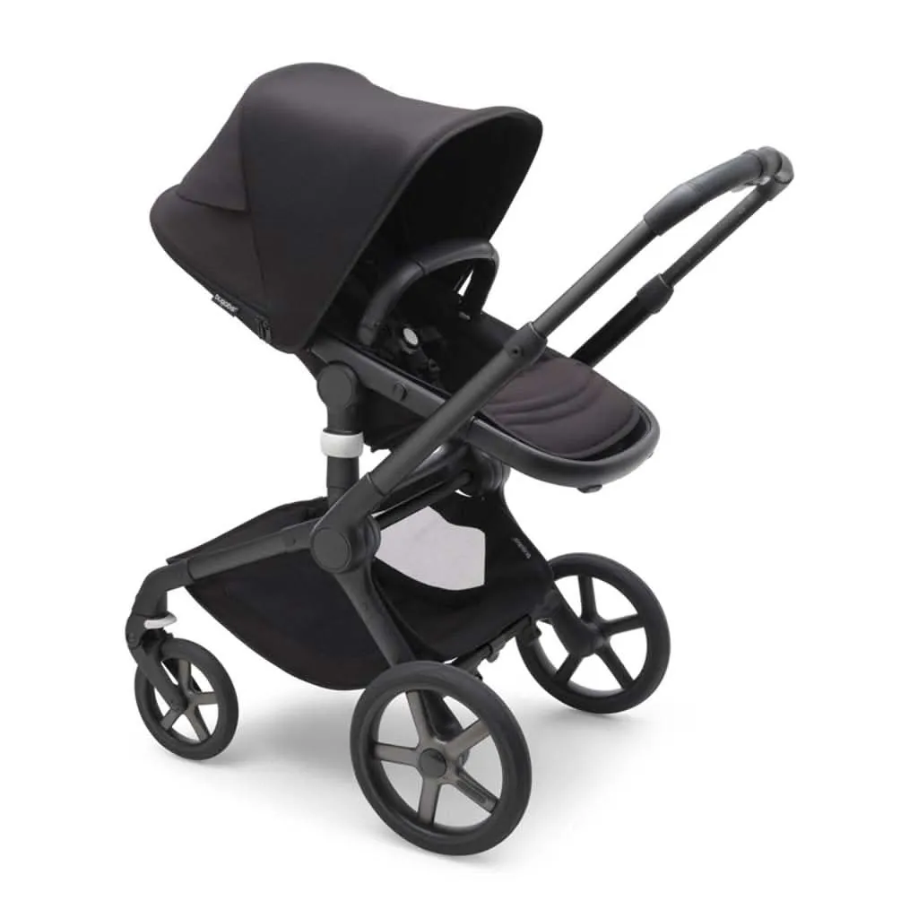 Bugaboo Fox 5 Complete Stroller