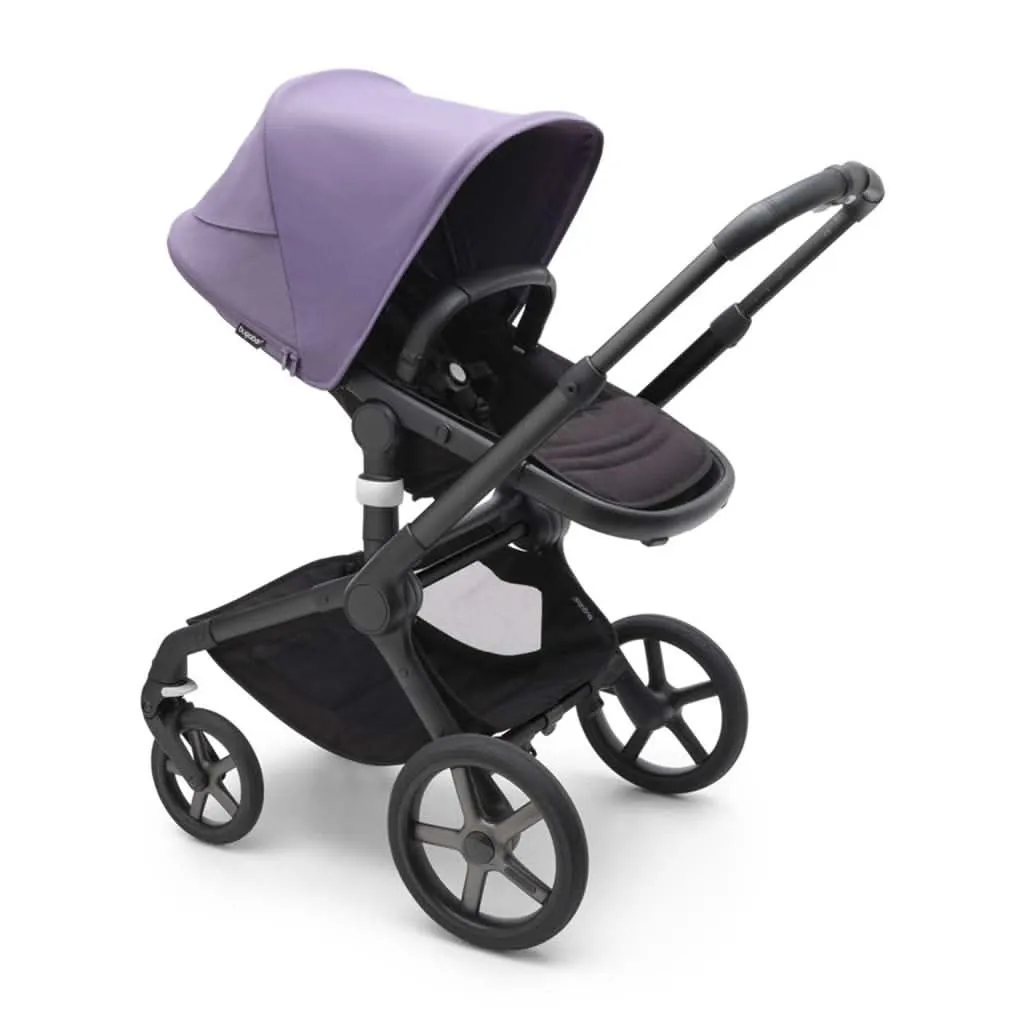 Bugaboo Fox 5 Complete Stroller