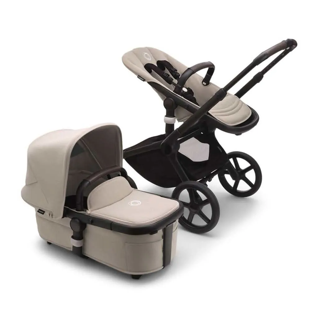 Bugaboo Fox 5 Complete Stroller