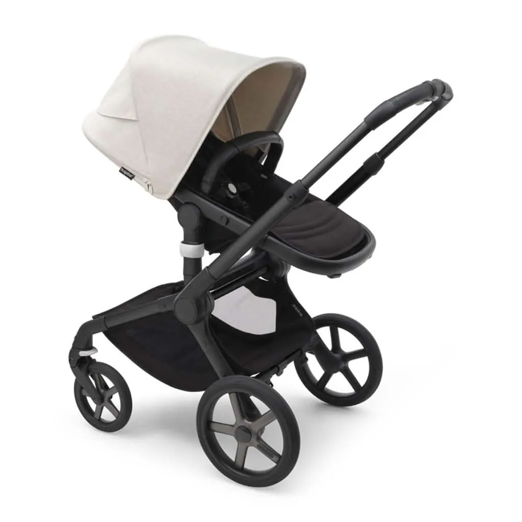 Bugaboo Fox 5 Complete Stroller
