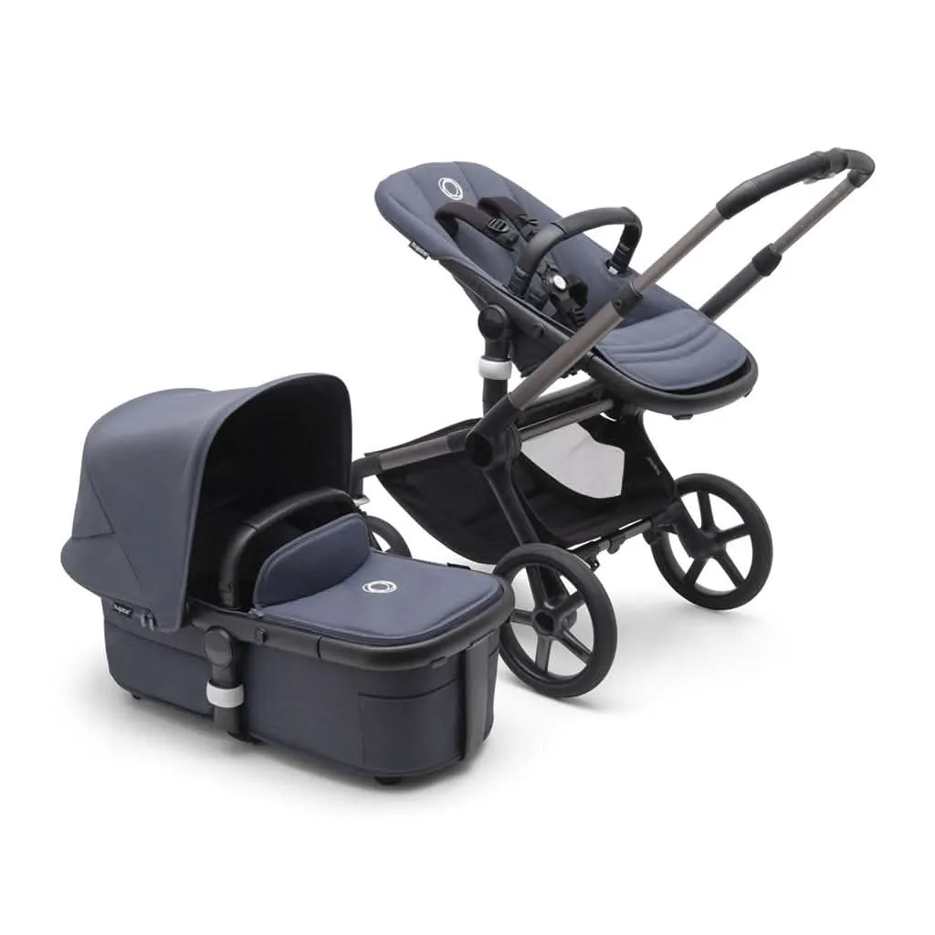 Bugaboo Fox 5 Complete Stroller