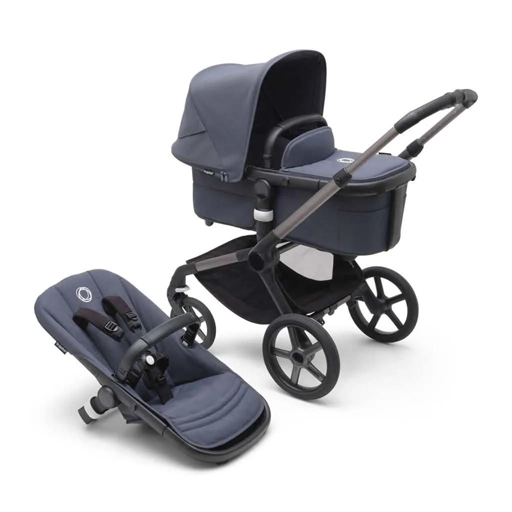 Bugaboo Fox 5 Complete Stroller