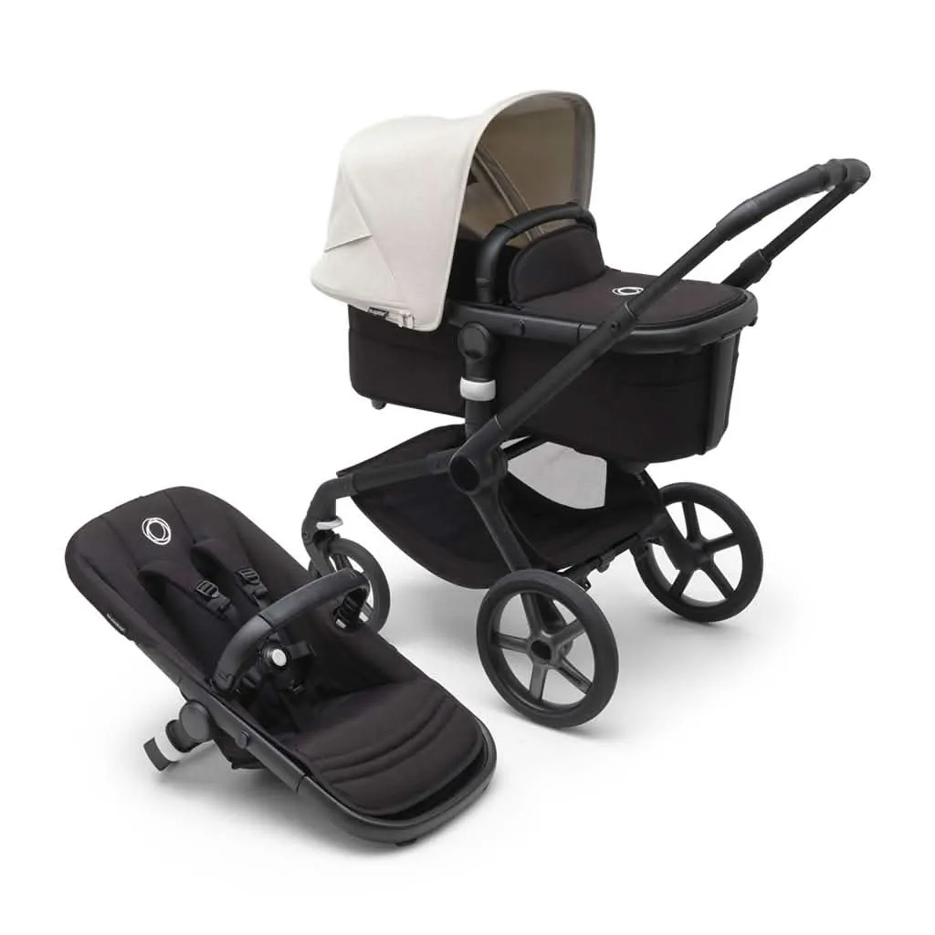 Bugaboo Fox 5 Complete Stroller