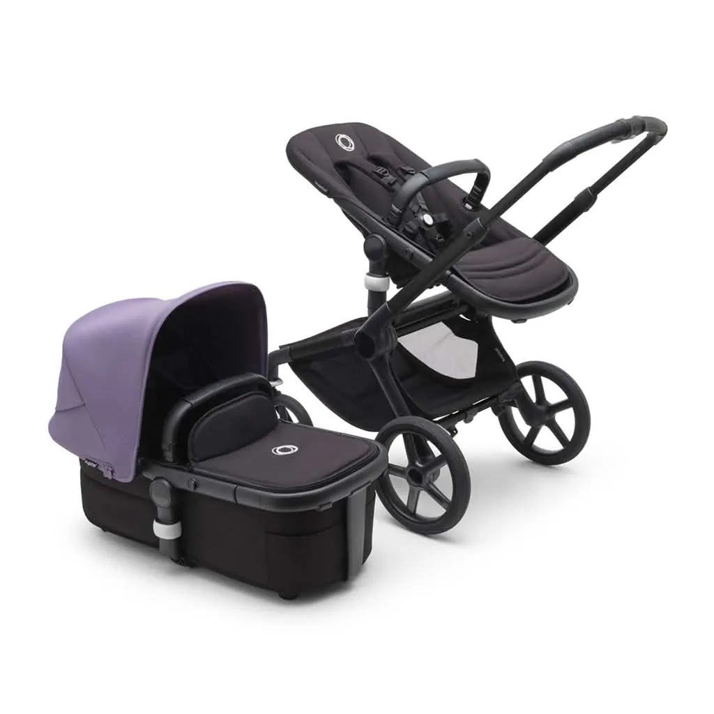 Bugaboo Fox 5 Complete Stroller