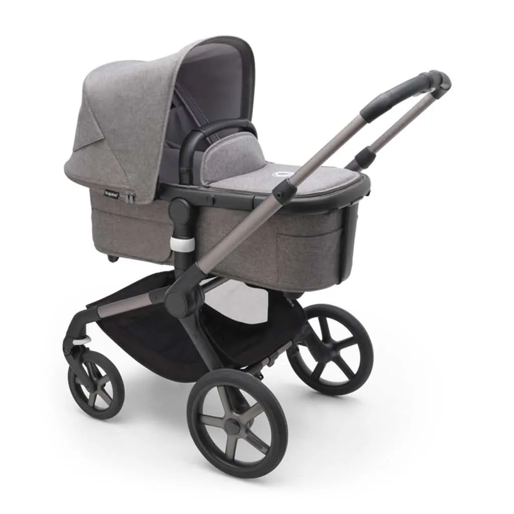 Bugaboo Fox 5 Complete Stroller
