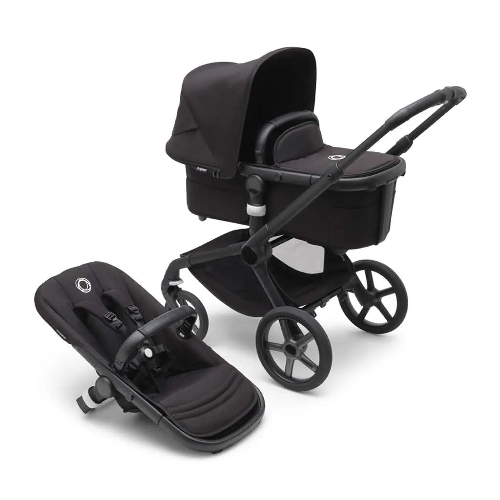 Bugaboo Fox 5 Complete Stroller