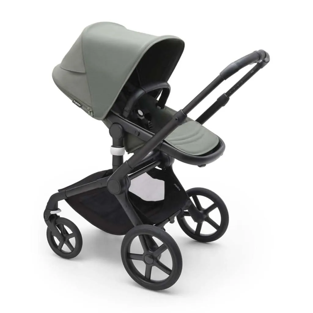 Bugaboo Fox 5 Complete Stroller