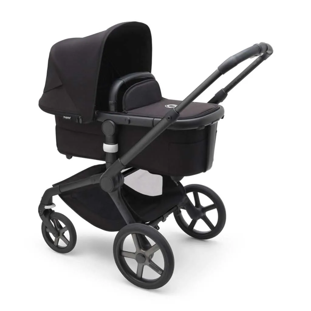 Bugaboo Fox 5 Complete Stroller