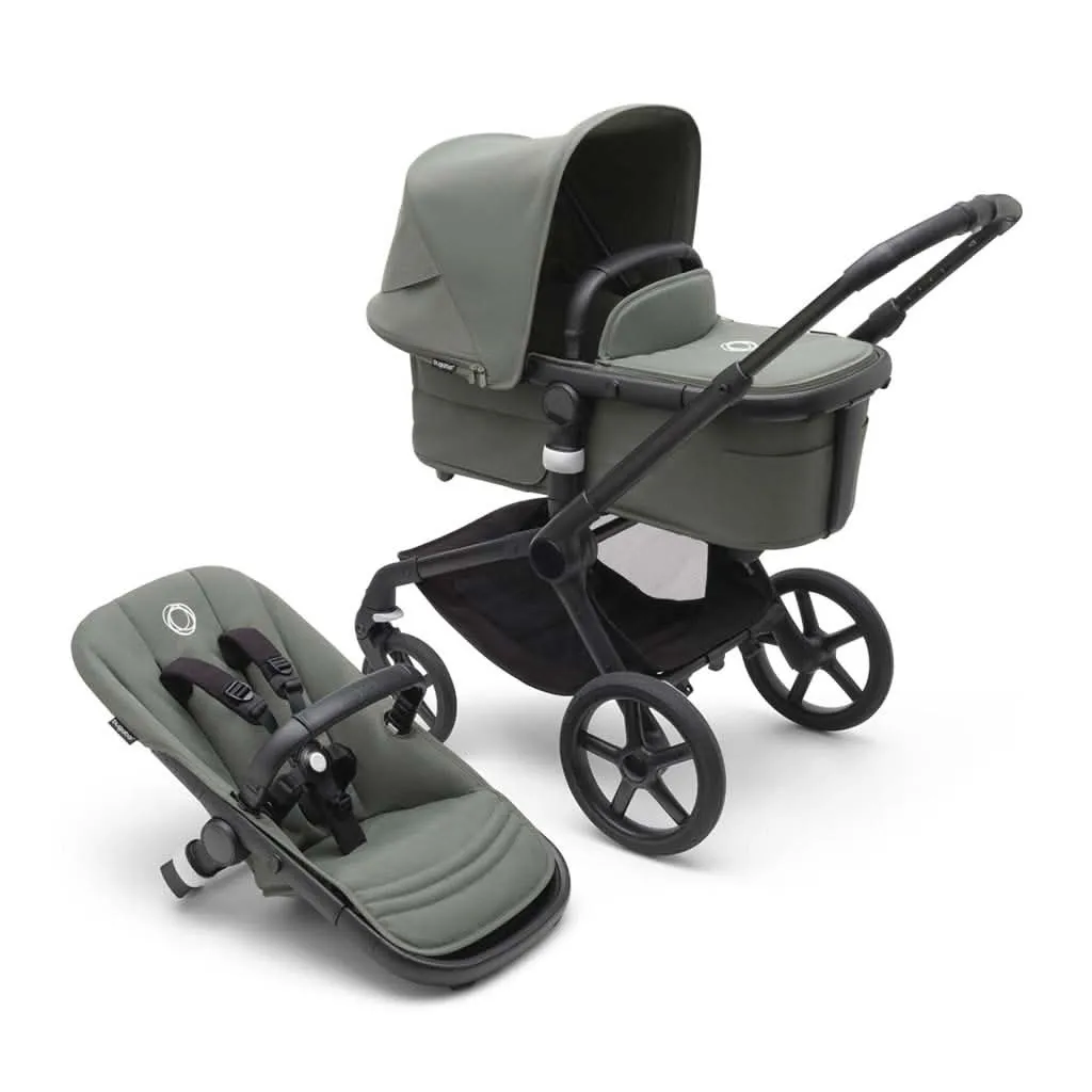 Bugaboo Fox 5 Complete Stroller