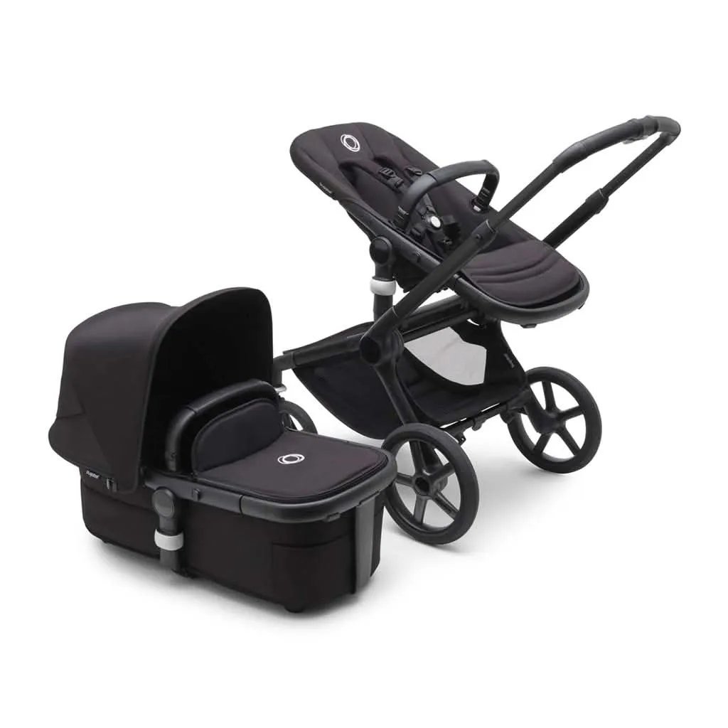 Bugaboo Fox 5 Complete Stroller