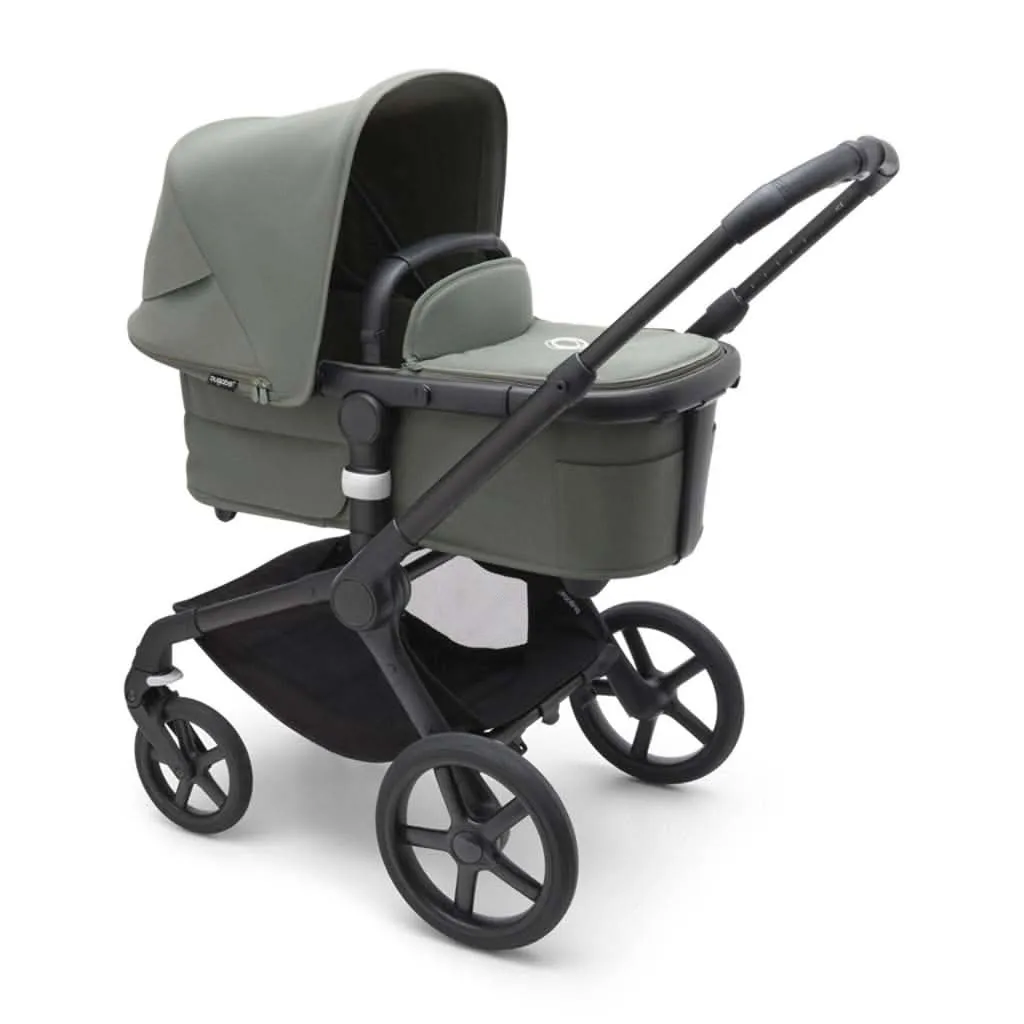 Bugaboo Fox 5 Complete Stroller