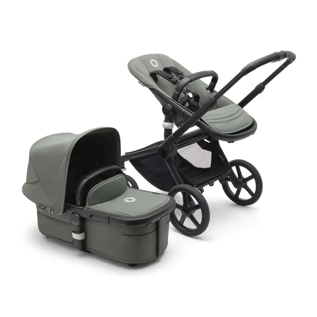 Bugaboo Fox 5 Complete Stroller