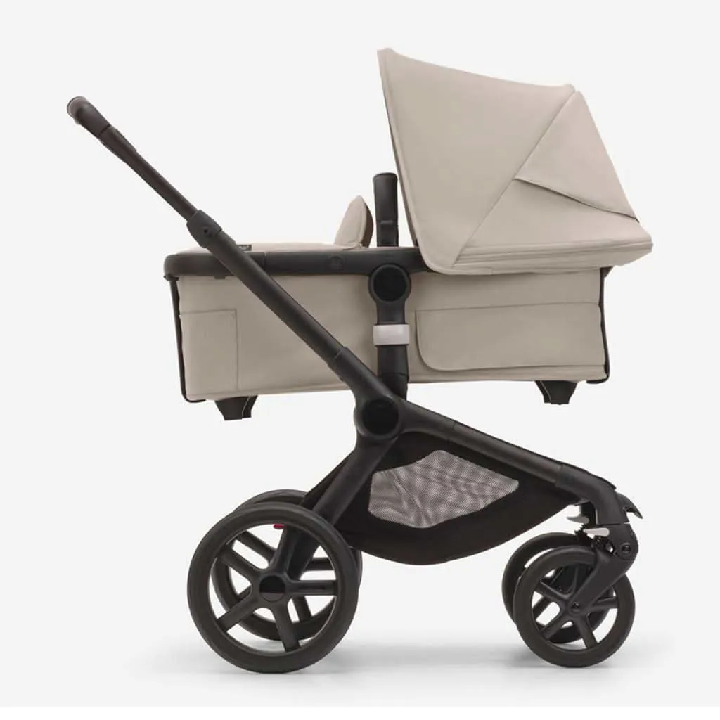 Bugaboo Fox 5 Complete Stroller