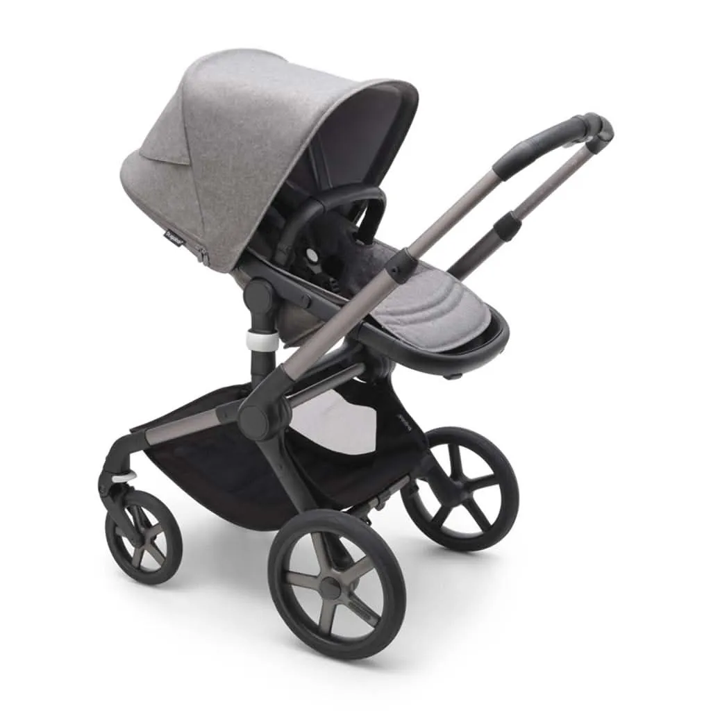 Bugaboo Fox 5 Complete Stroller