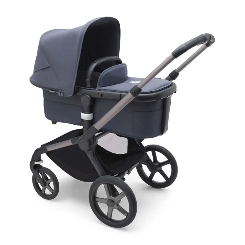 Bugaboo Fox 5 Complete Stroller