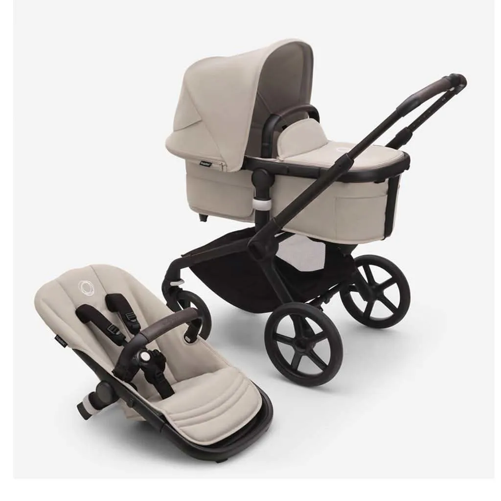 Bugaboo Fox 5 Complete Stroller