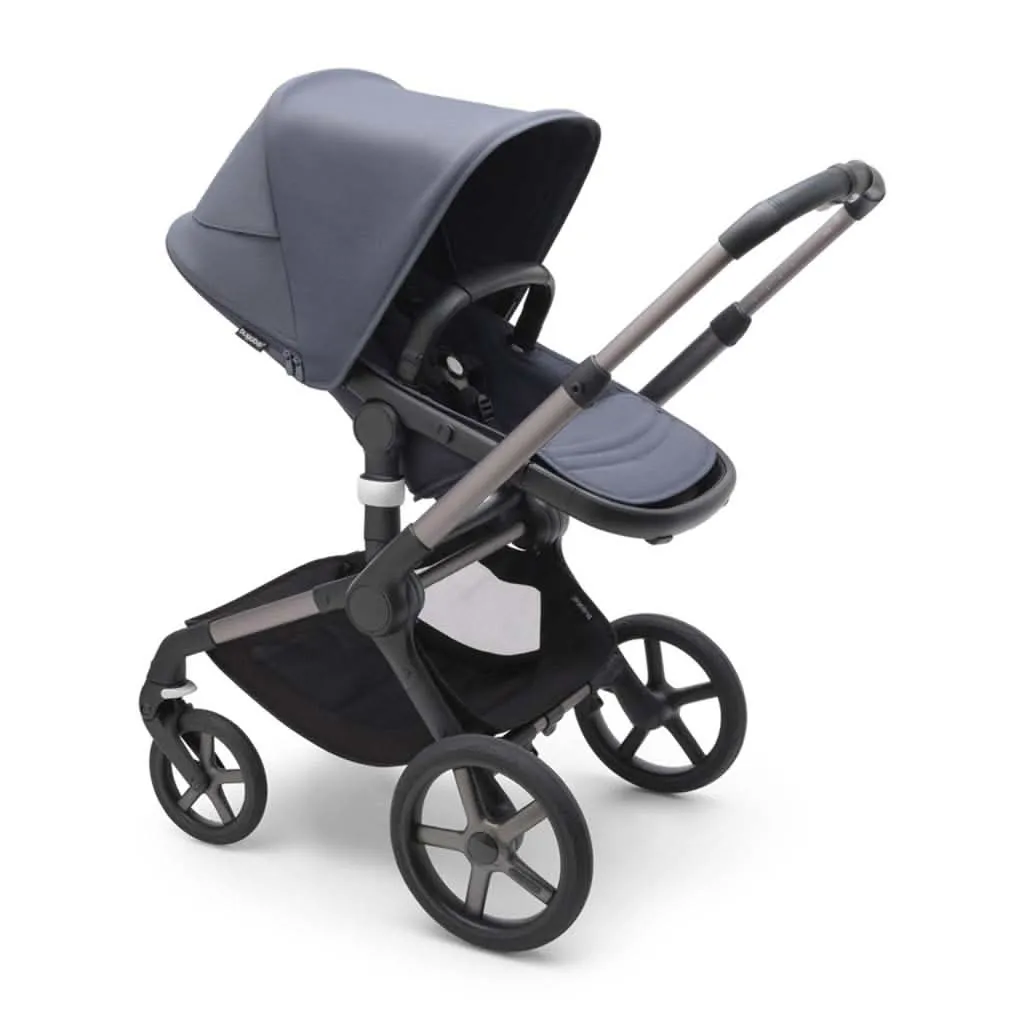 Bugaboo Fox 5 Complete Stroller