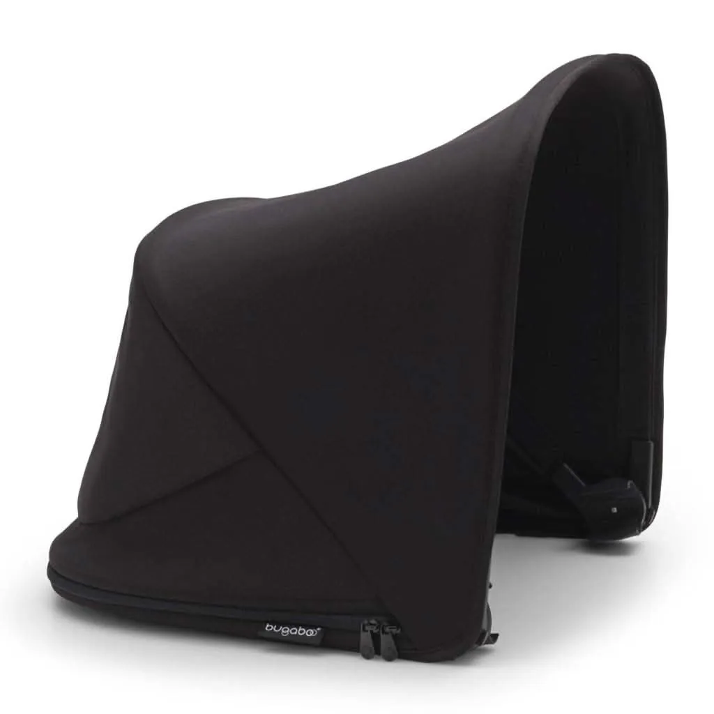Bugaboo Fox 5 sun canopy