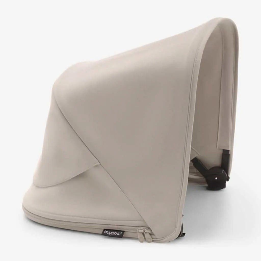 Bugaboo Fox 5 sun canopy