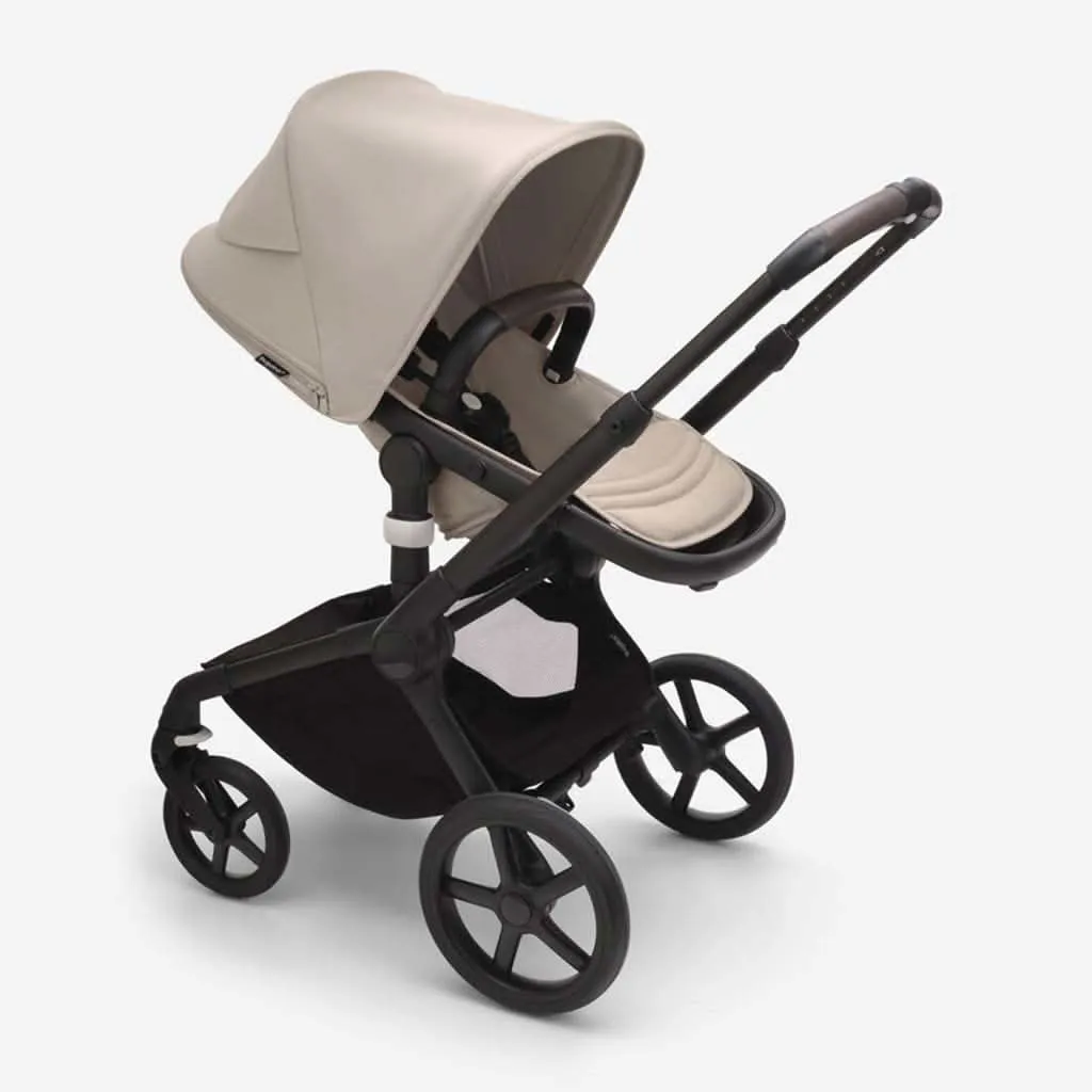 Bugaboo Fox 5 sun canopy