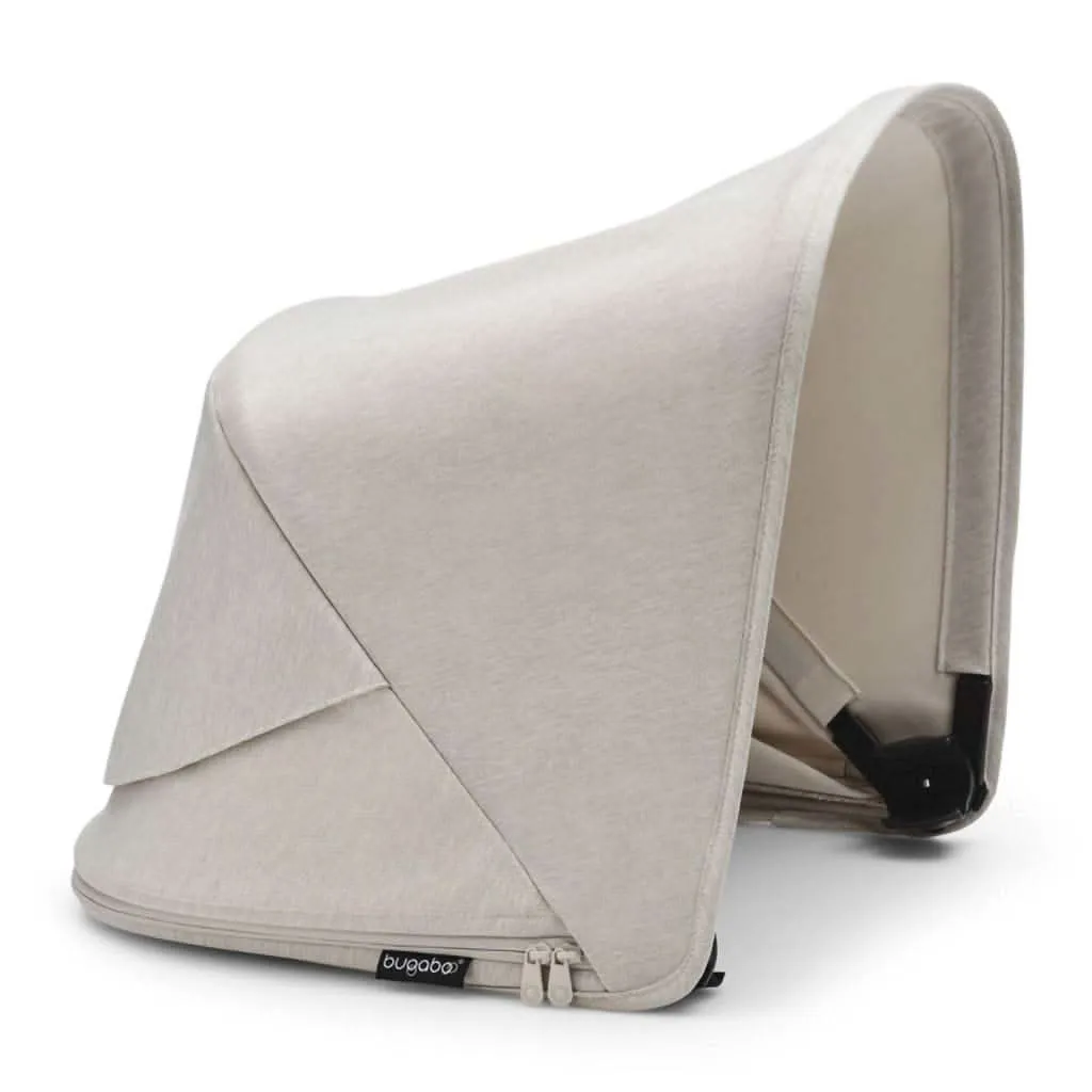 Bugaboo Fox 5 sun canopy
