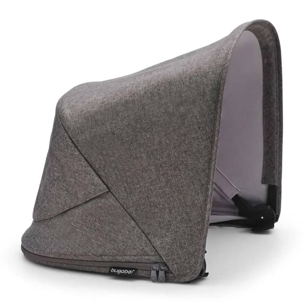 Bugaboo Fox 5 sun canopy