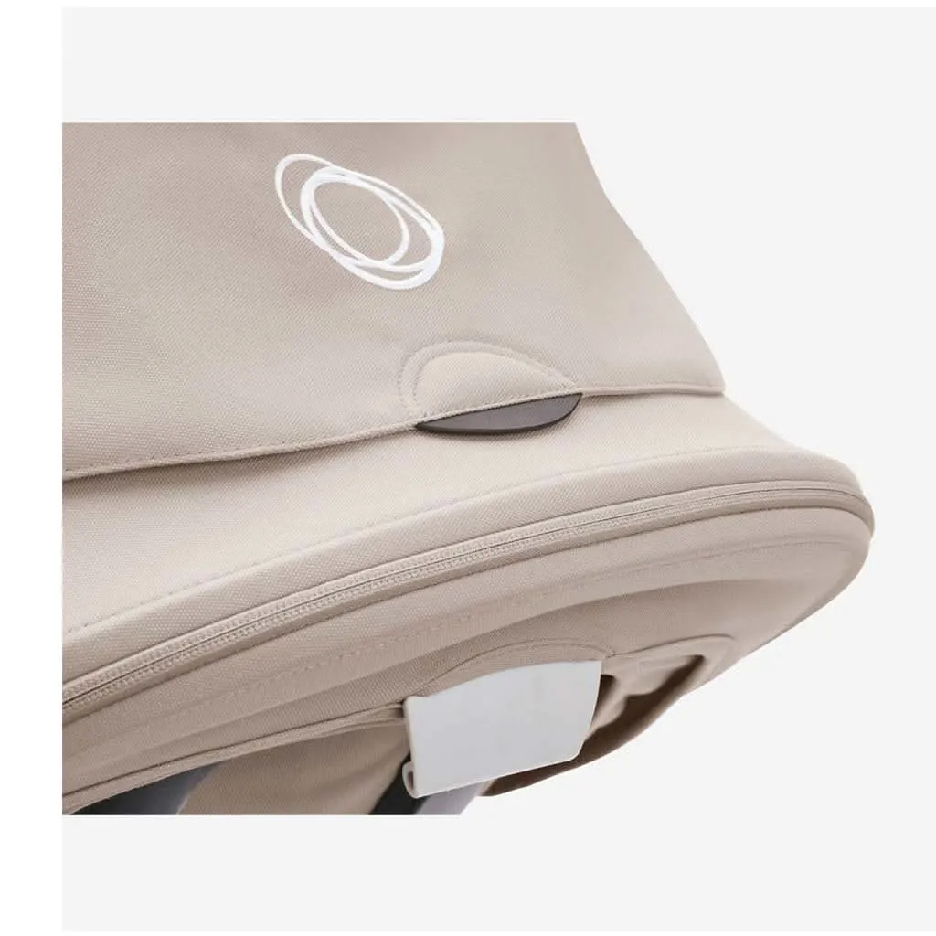 Bugaboo Fox 5 sun canopy
