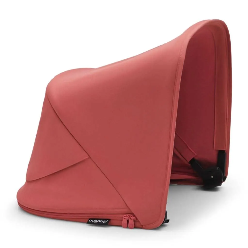 Bugaboo Fox 5 sun canopy