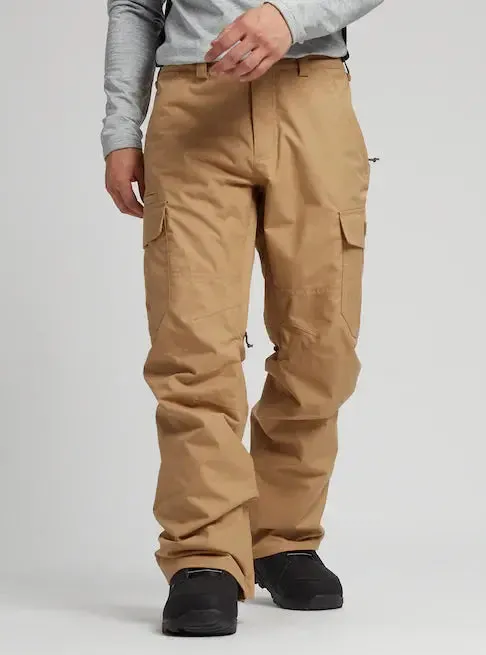 Burton Cargo Snow Pants - Kelp
