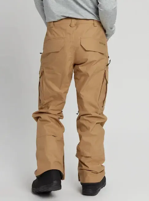 Burton Cargo Snow Pants - Kelp