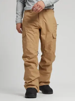 Burton Cargo Snow Pants - Kelp
