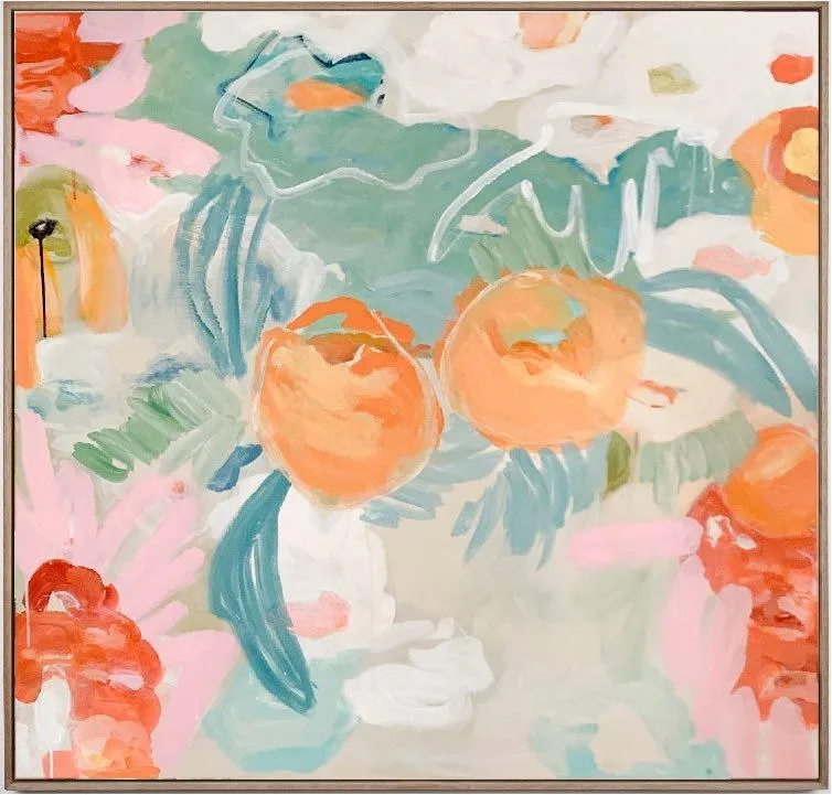 Capri Limited Edition Print
