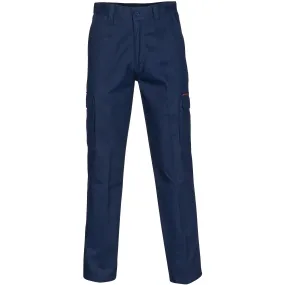 DNC Middle Weight Double Slant Cargo Pants - 3359