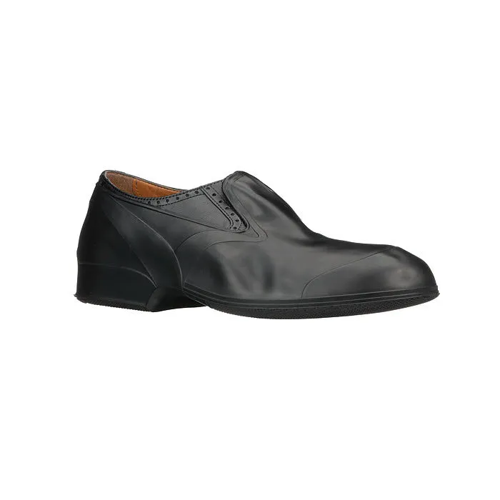 Dress Rubber Overshoe - Storm