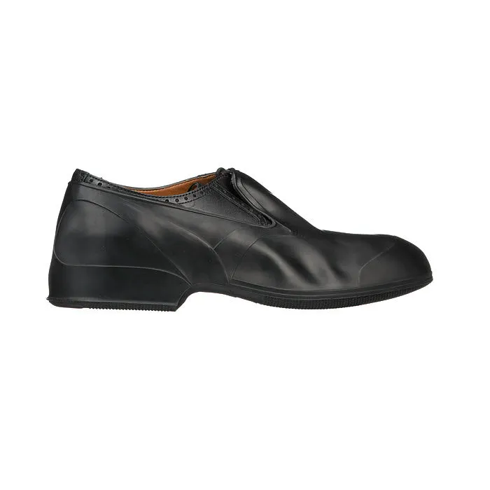 Dress Rubber Overshoe - Storm