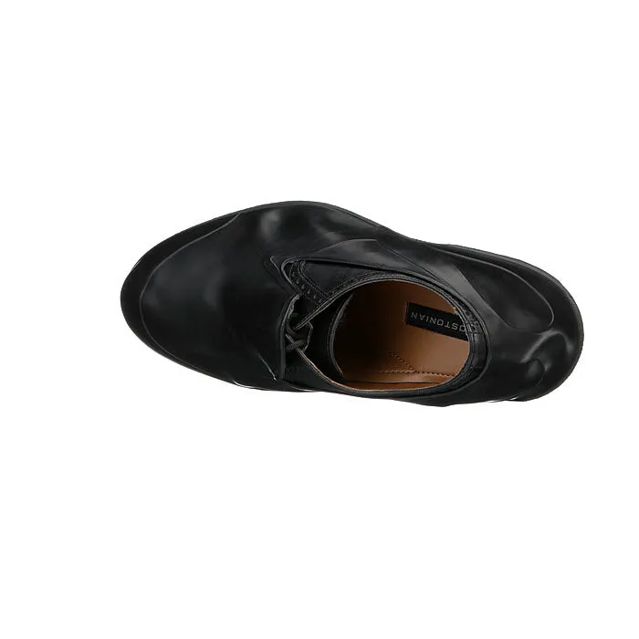 Dress Rubber Overshoe - Storm