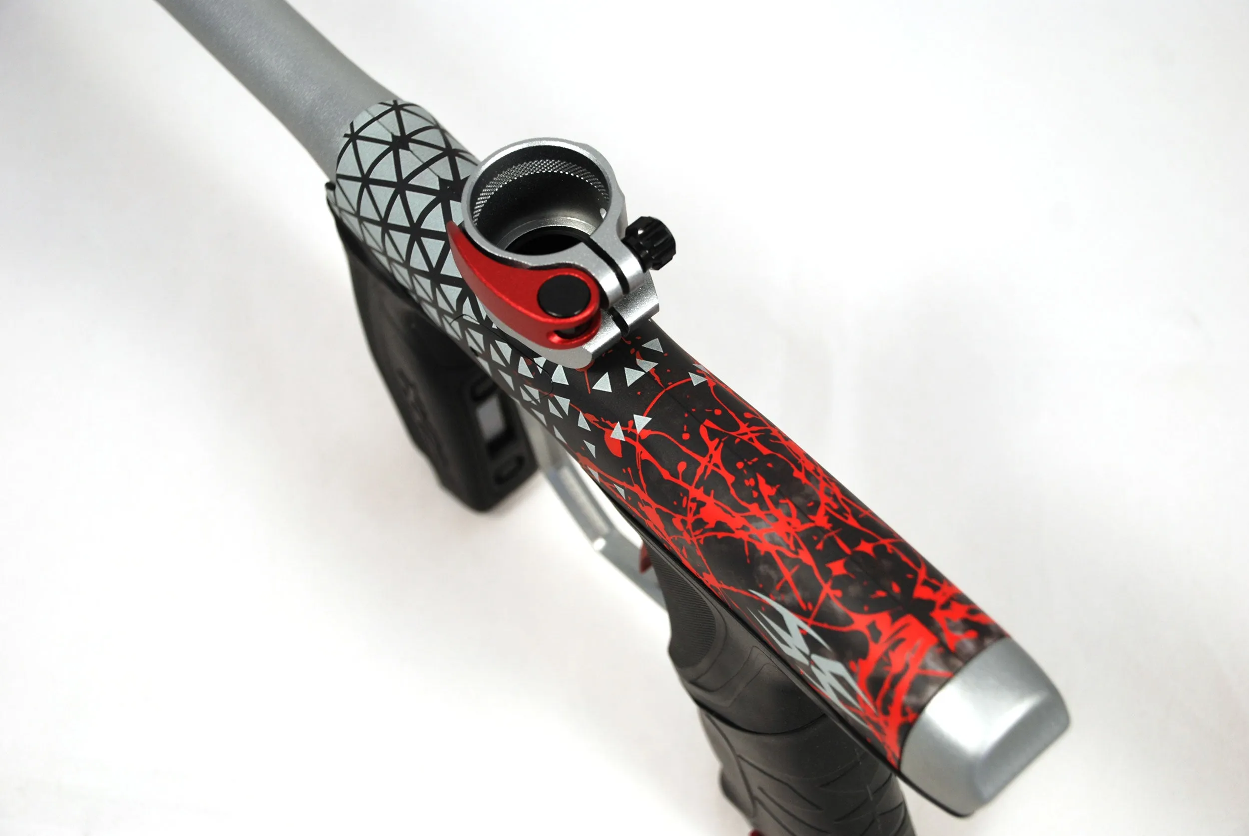 Empire SYX Limited Edition Marker - Boss