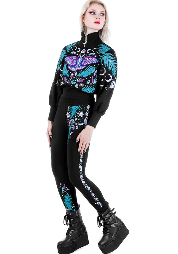 Enchanted Forest | SWEATPANTS