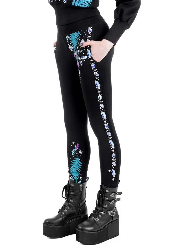 Enchanted Forest | SWEATPANTS