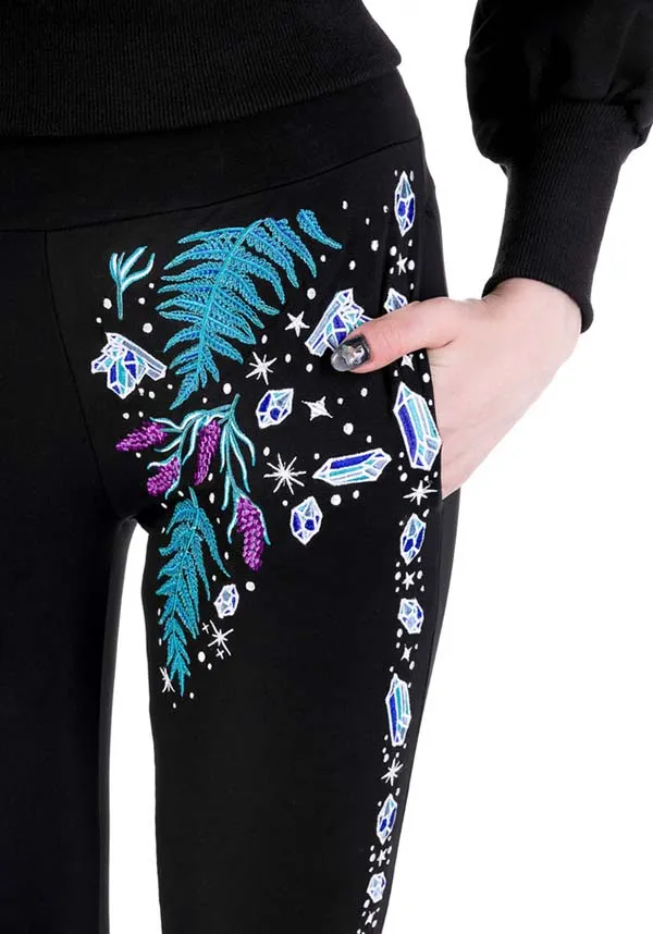 Enchanted Forest | SWEATPANTS