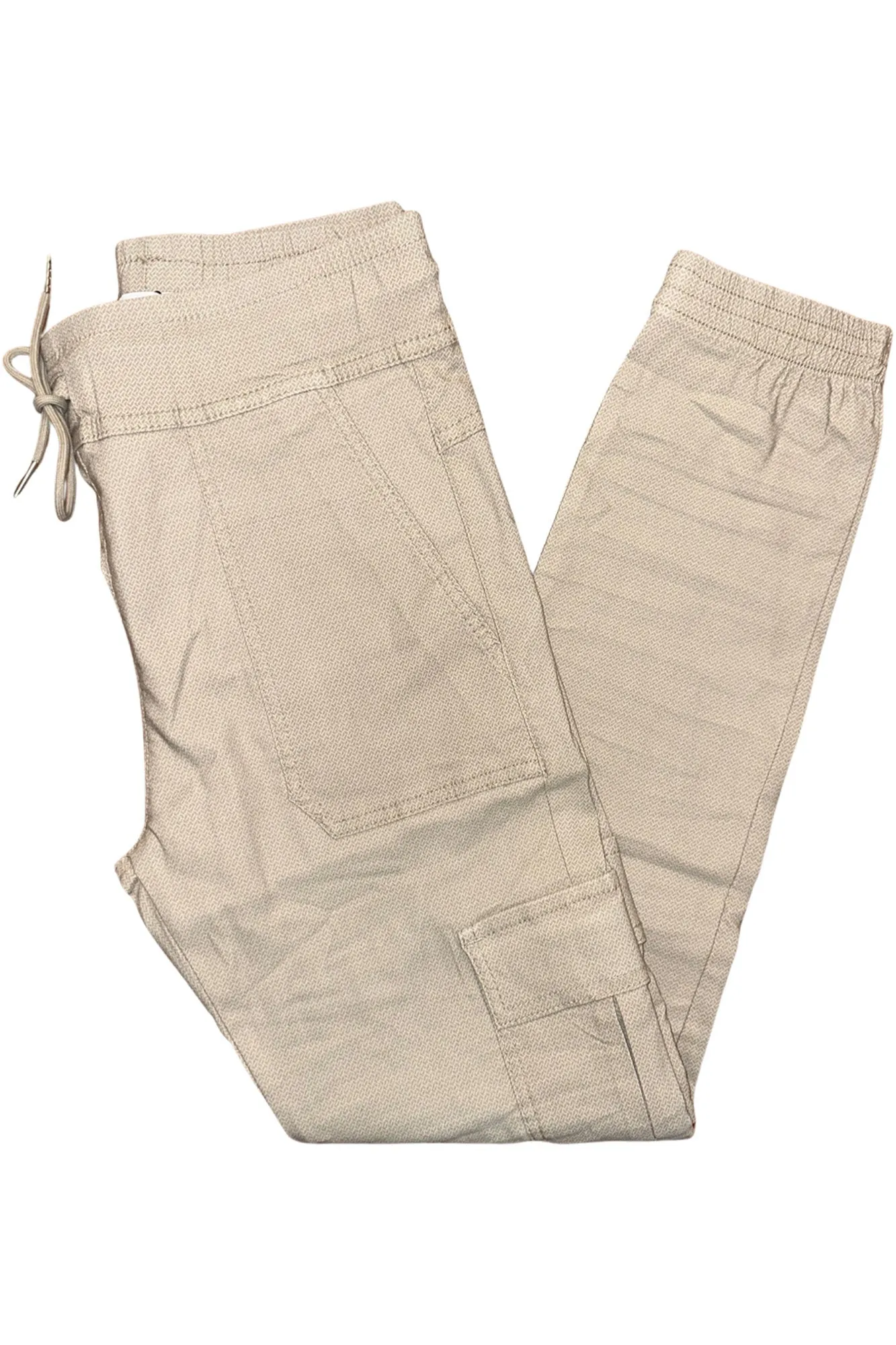 Flog-Gaya Cargo Beige Stripe