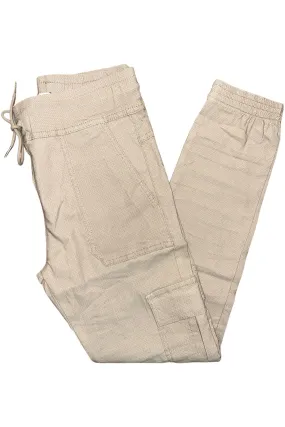 Flog-Gaya Cargo Beige Stripe