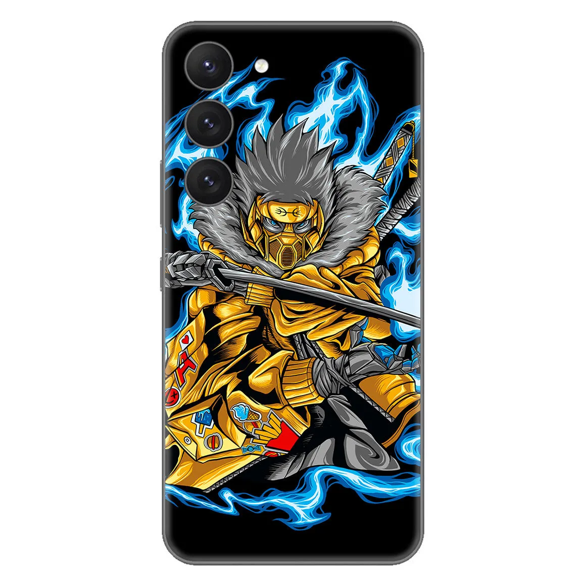Galaxy S23 Artist Series Skins