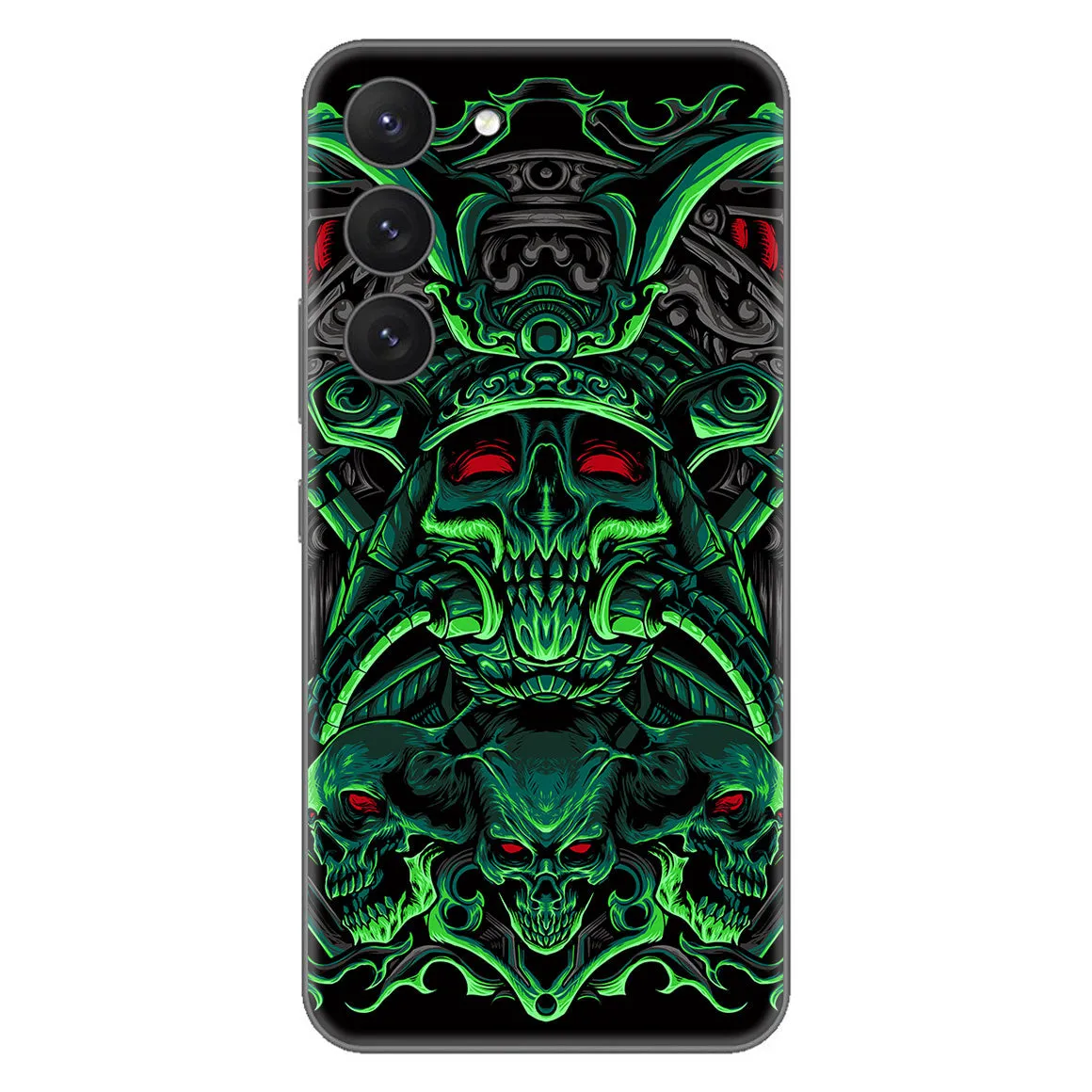 Galaxy S23 Artist Series Skins